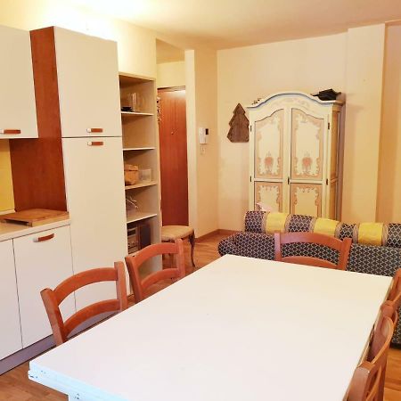 Il Cervo Bianco Aparthotel Абетоне Екстериор снимка