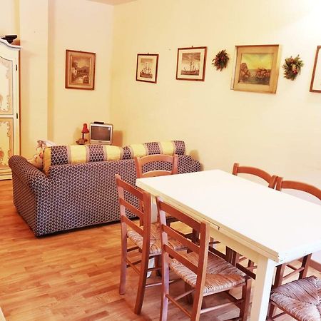 Il Cervo Bianco Aparthotel Абетоне Екстериор снимка