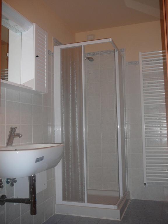 Il Cervo Bianco Aparthotel Абетоне Стая снимка